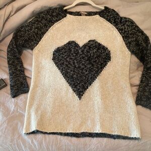 Forever 21 Sweater
